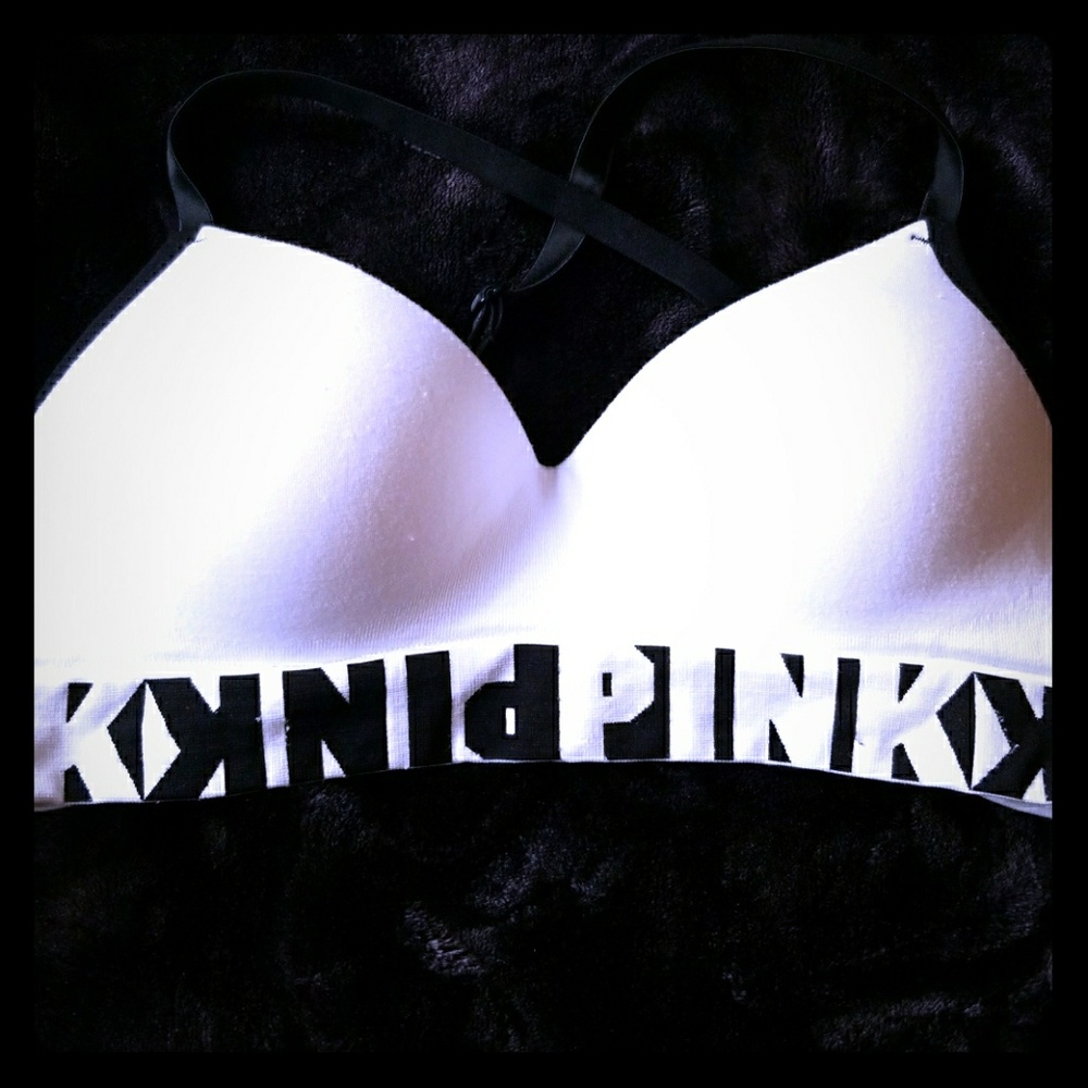VS PINK bra